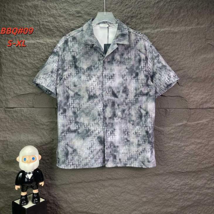 Dior Shirts Short _SKUDiorS-XL12yh20028297
